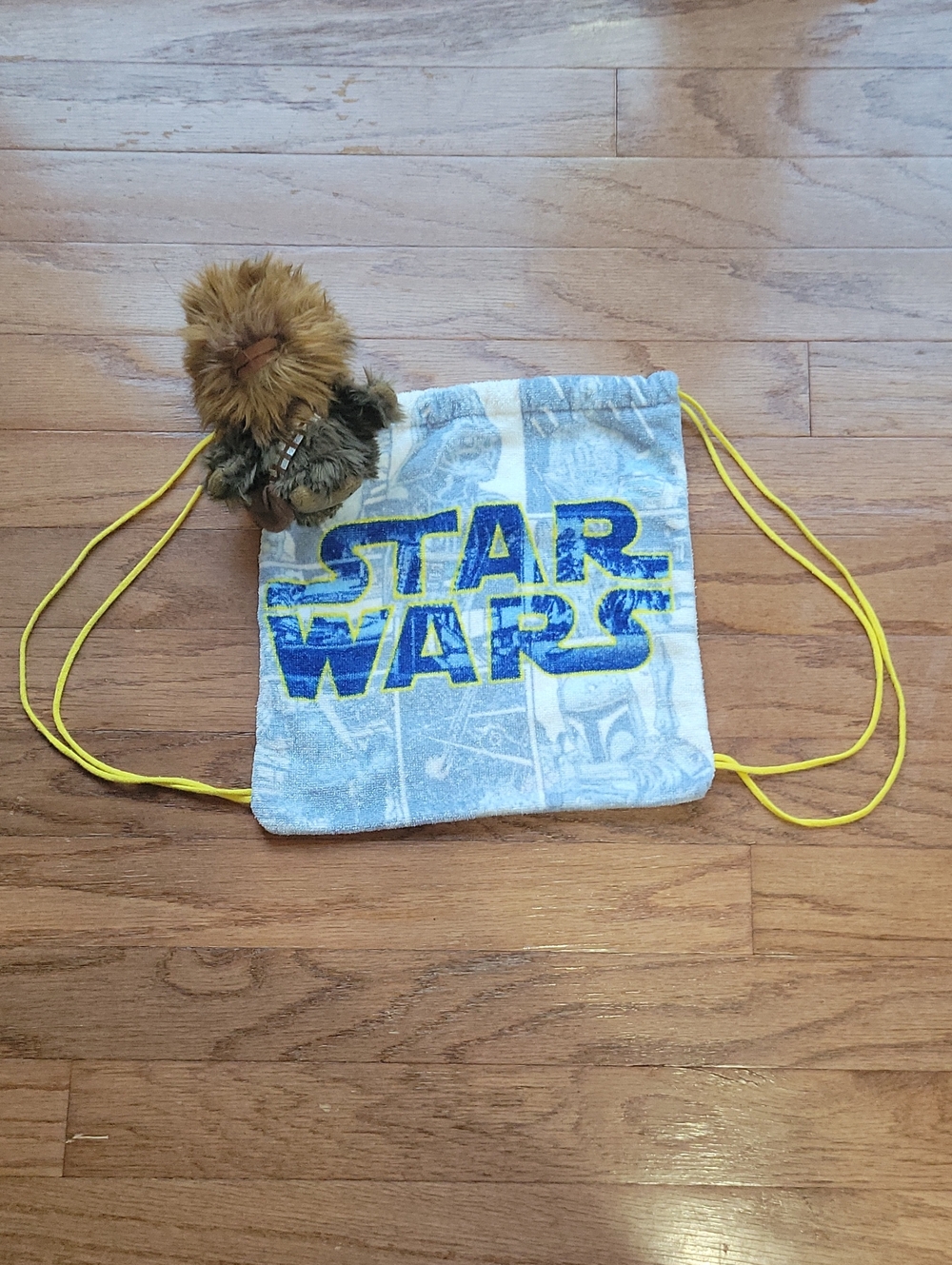 Star Wars BUNDLE!